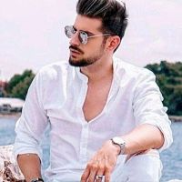 نسر الصعيد